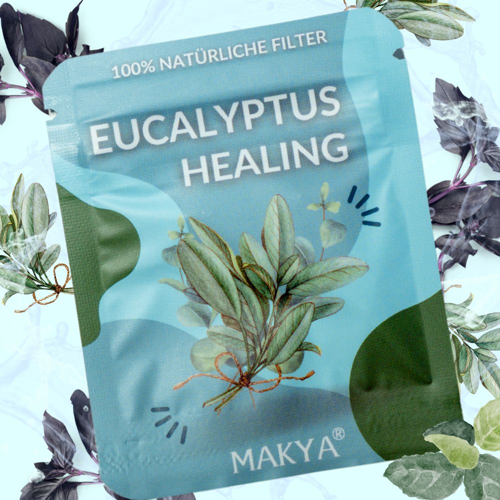 Makya Taste Geschmäcker - Konfigurator