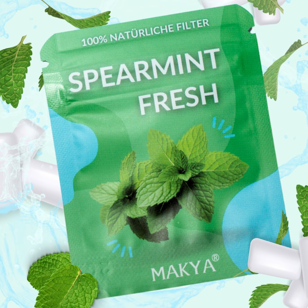 Makya Taste Geschmäcker - Konfigurator