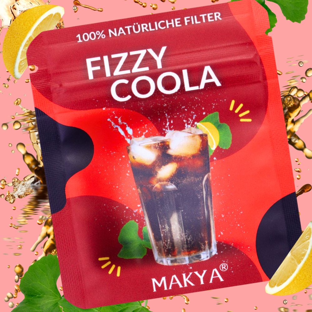 Makya Taste Geschmäcker - Konfigurator