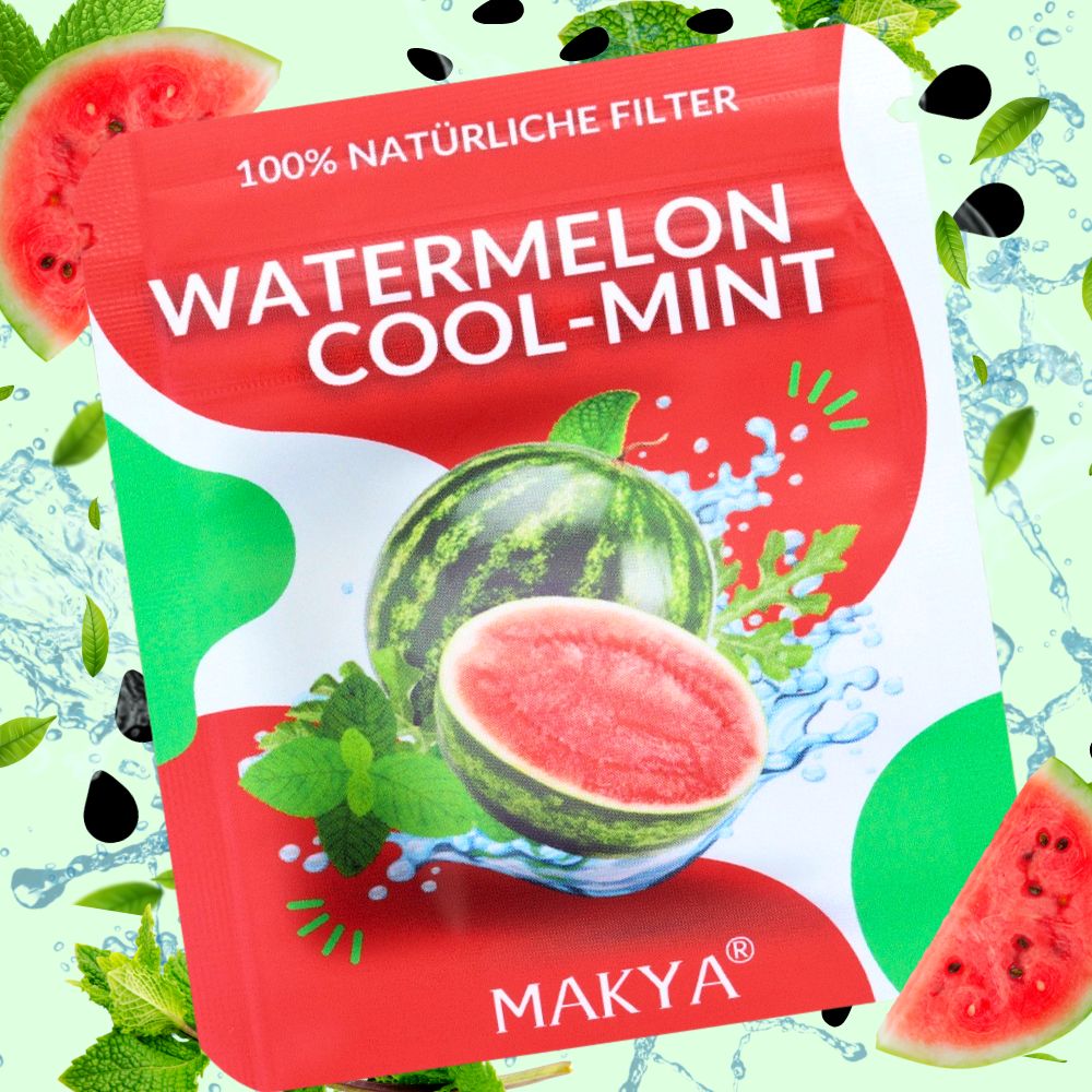 Makya Taste Geschmäcker - Konfigurator