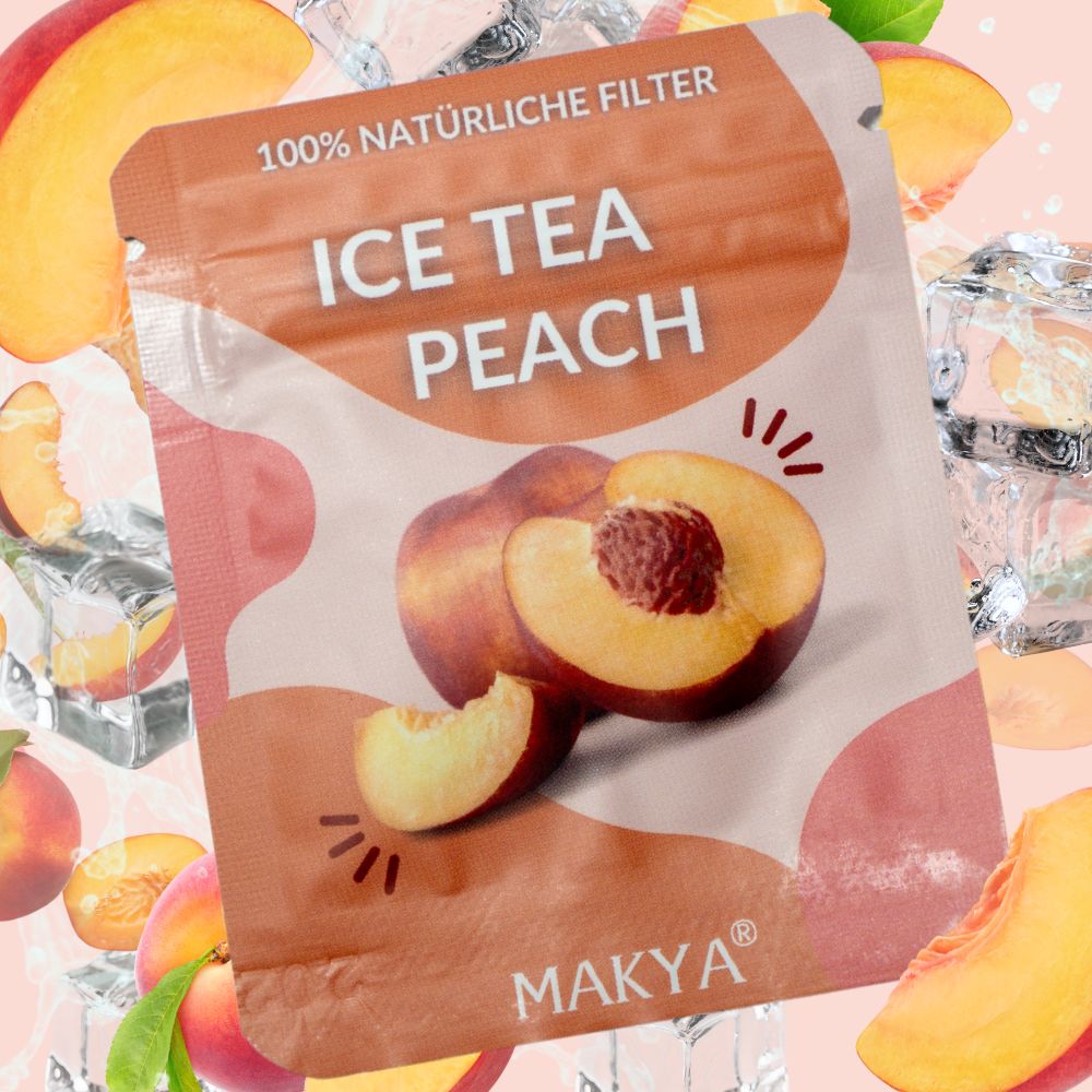 Geschmacksfilter Weihnachts Set 4 - Leckere Rauchentwöhnung