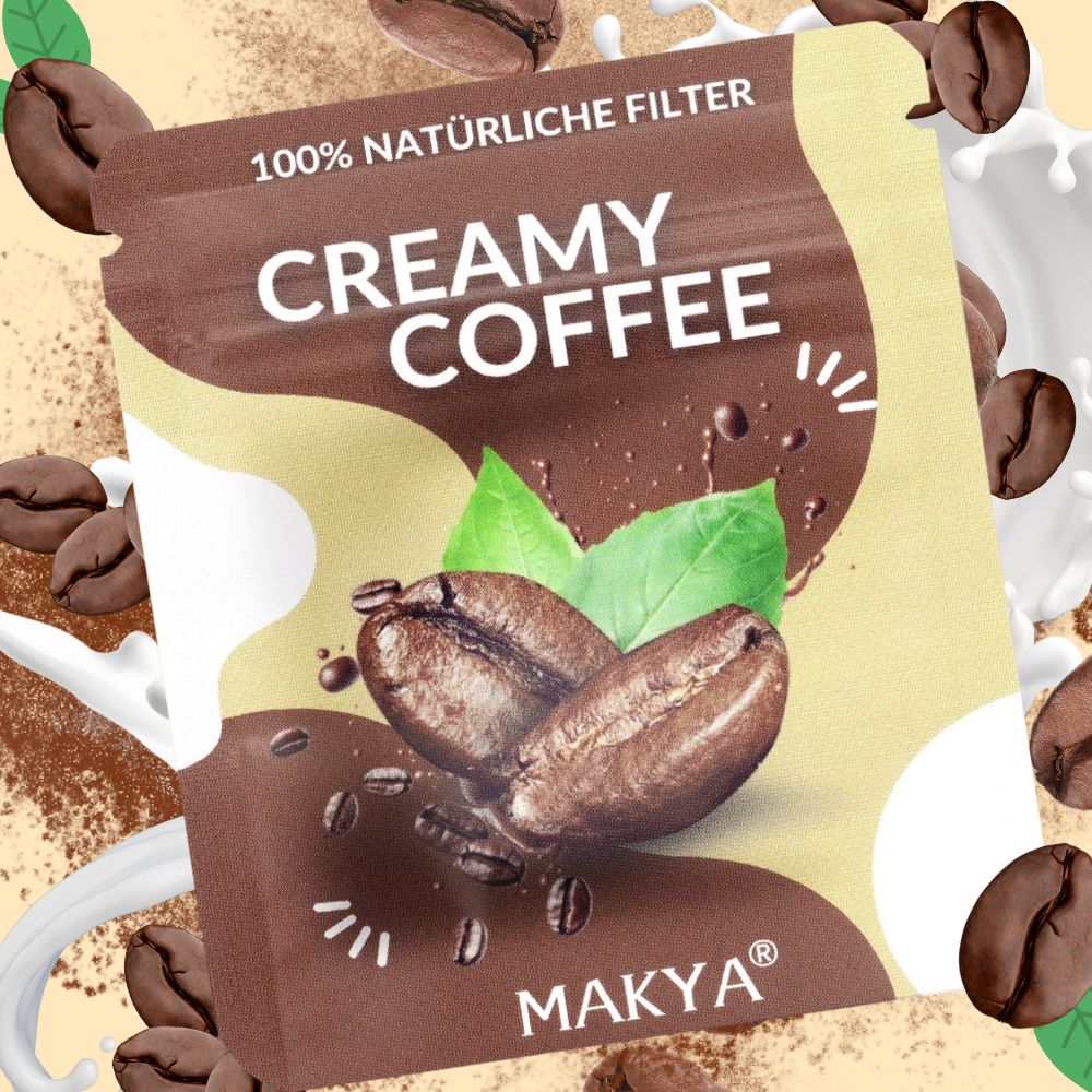 Geschmacksfilter Weihnachts Set 4 - Leckere Rauchentwöhnung