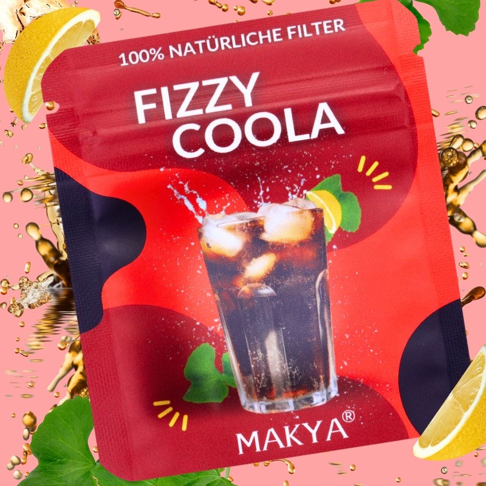 Geschmacksfilter Weihnachts Set 4 - Leckere Rauchentwöhnung