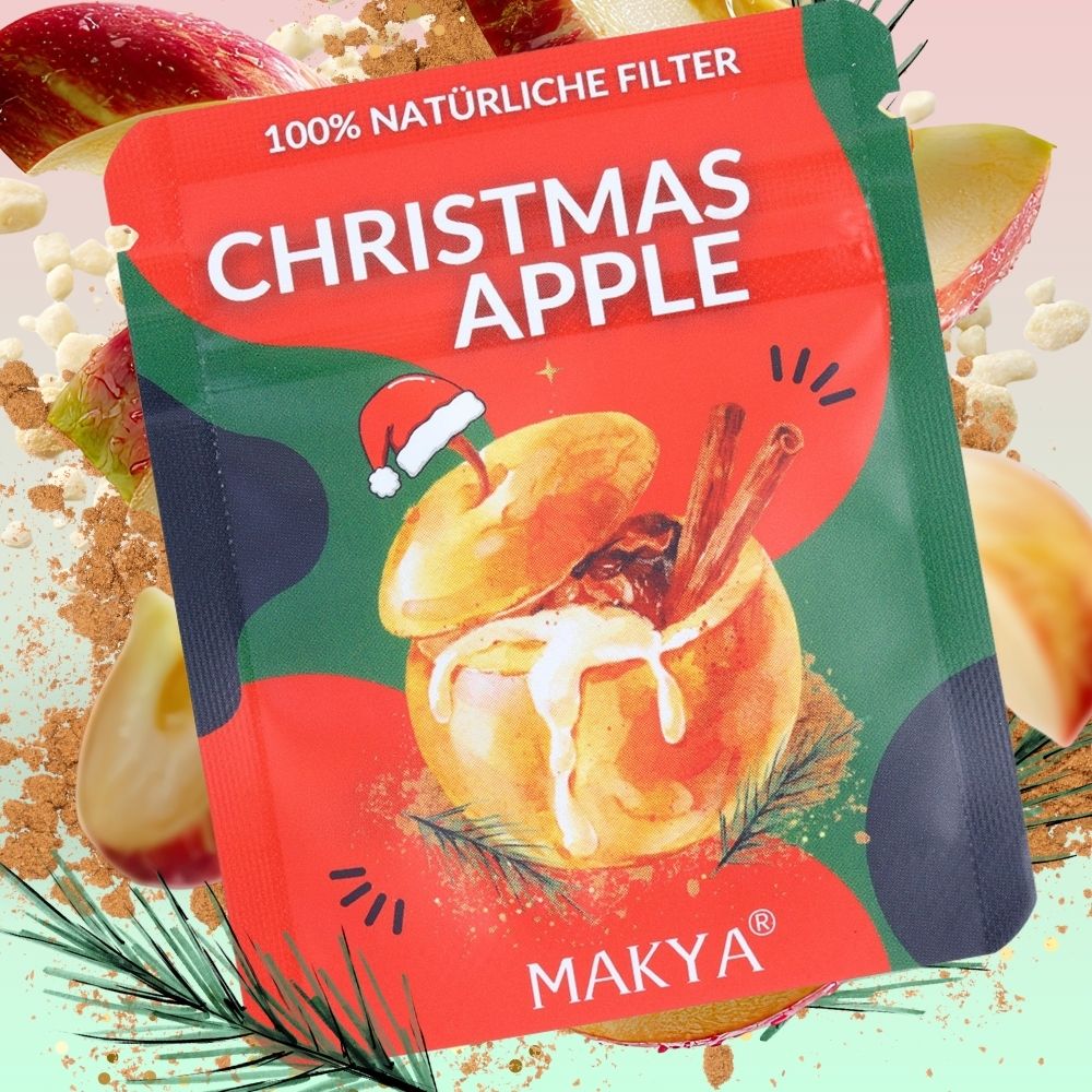 Makya Taste Geschmäcker - Konfigurator