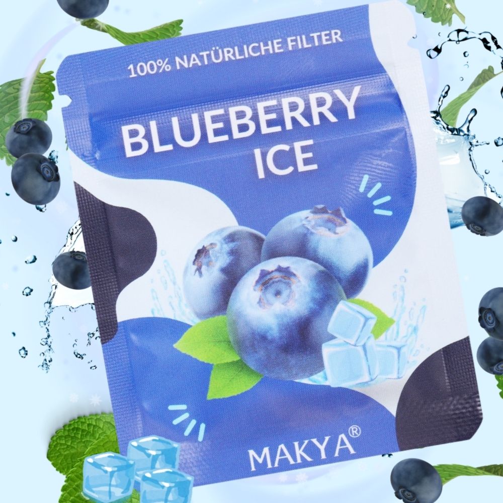 Geschmacksfilter Weihnachts Set 4 - Leckere Rauchentwöhnung