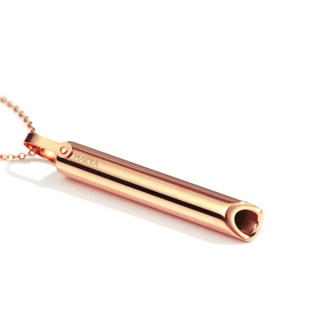 MAKYA - Dein Begleiter zur stressfreien Rauchentwöhnung - MAKYA