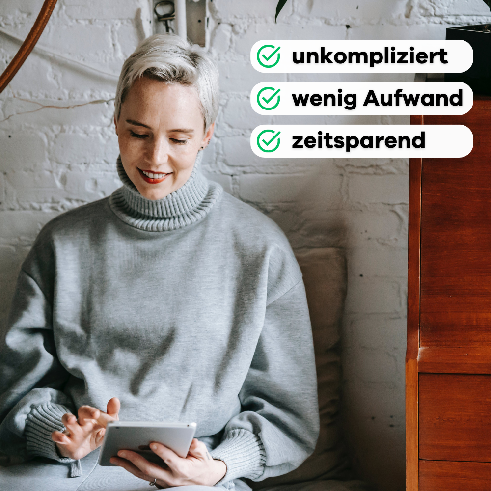 360° Tagebuch - Dein eBook für den garantierten Erfolg - MAKYA