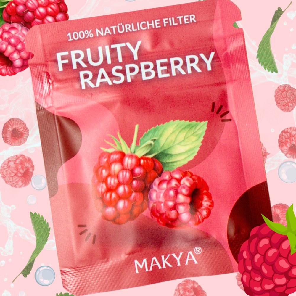 Makya Taste Geschmäcker - Konfigurator