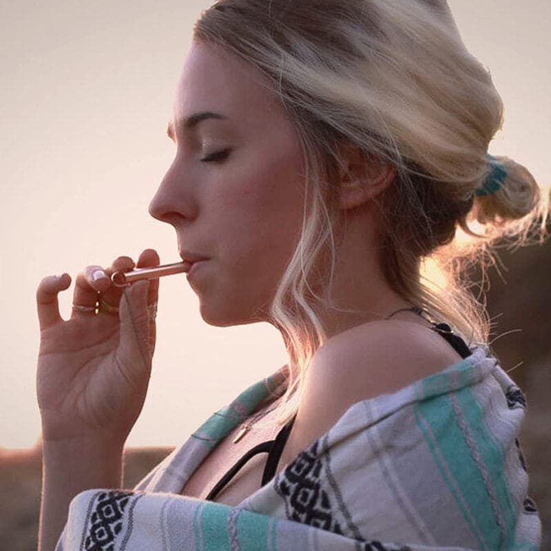 MAKYA - Dein Begleiter zur stressfreien Rauchentwöhnung - MAKYA