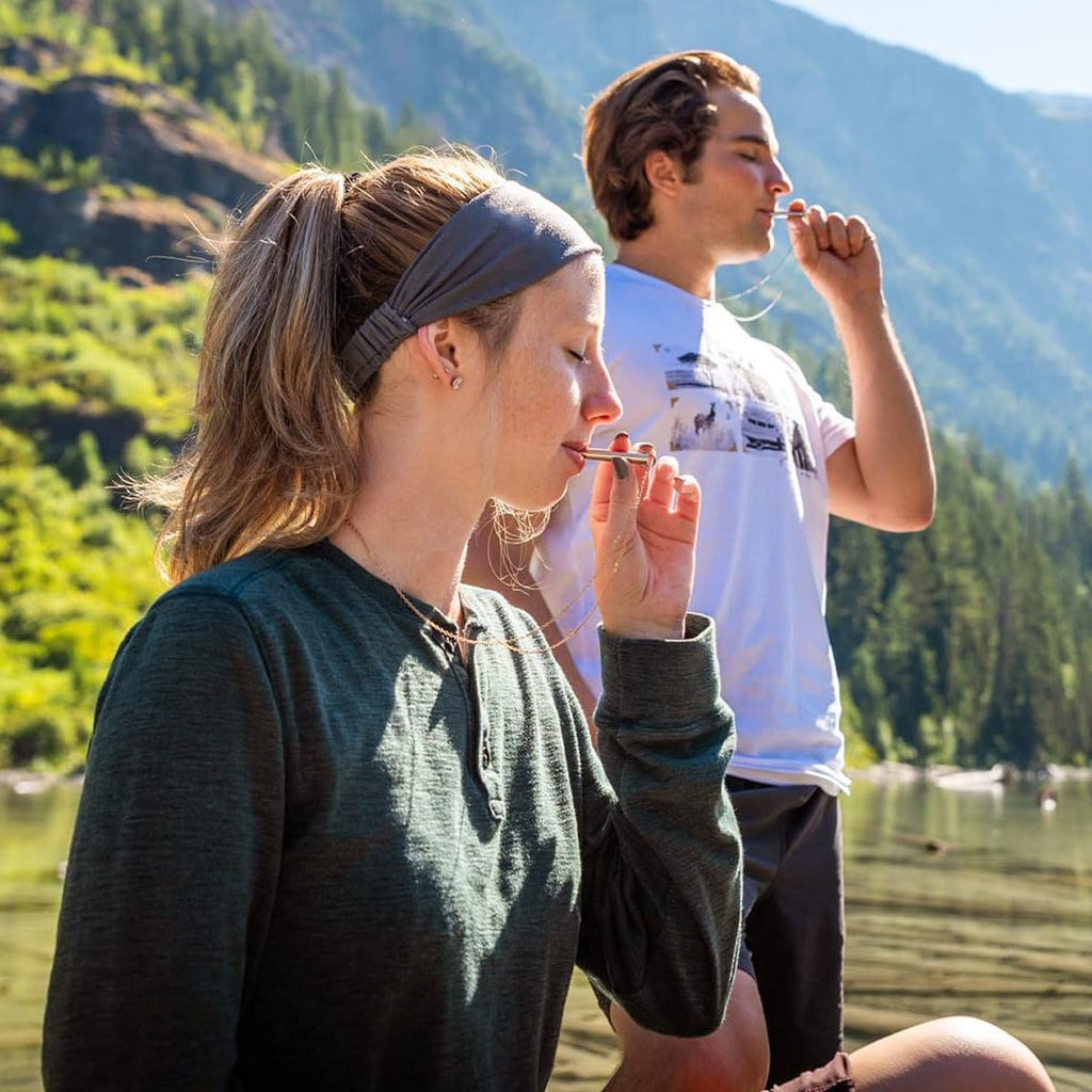 MAKYA - Dein Begleiter zur stressfreien Rauchentwöhnung - MAKYA